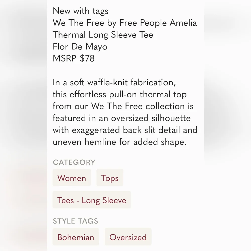 Free People
